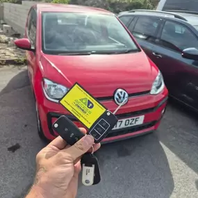 Bild von Access Denied auto Locksmith