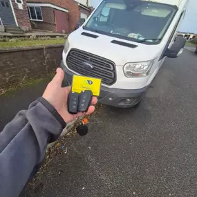Bild von Access Denied auto Locksmith