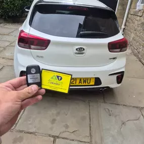 Bild von Access Denied auto Locksmith