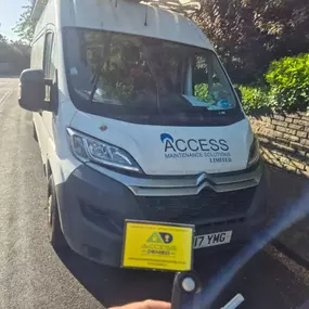 Bild von Access Denied auto Locksmith