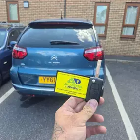 Bild von Access Denied auto Locksmith