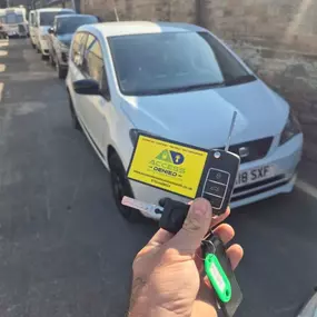 Bild von Access Denied auto Locksmith