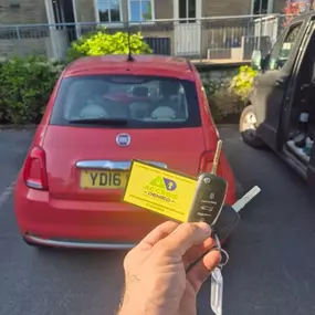 Bild von Access Denied auto Locksmith
