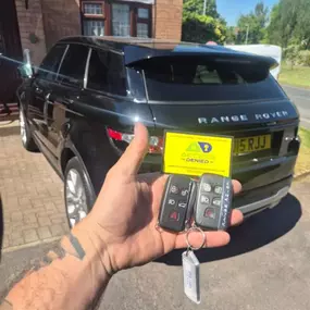 Bild von Access Denied auto Locksmith
