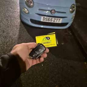 Bild von Access Denied auto Locksmith