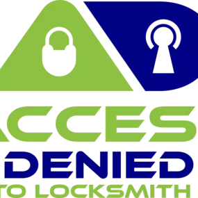 Bild von Access Denied auto Locksmith