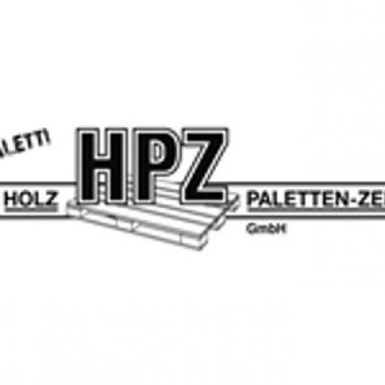 Logo de HPZ Holz-Paletten-Zentrum GmbH München