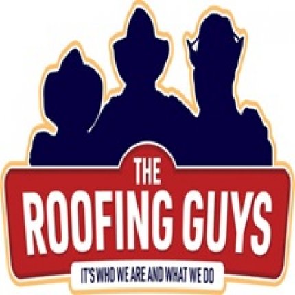 Logo de The Roofing Guys