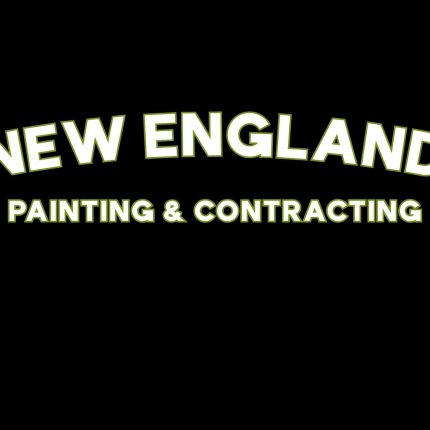 Logo de New England Painting & Contracting