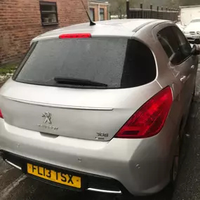 Bild von Cappa Tints & Towbars