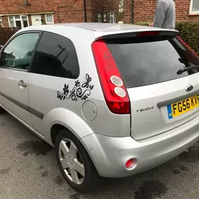 Bild von Cappa Tints & Towbars