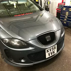 Bild von Cappa Tints & Towbars