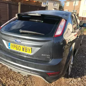 Bild von Cappa Tints & Towbars