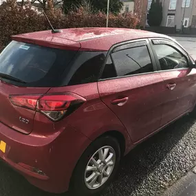 Bild von Cappa Tints & Towbars