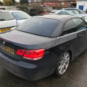 Bild von Cappa Tints & Towbars
