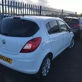 Bild von Cappa Tints & Towbars