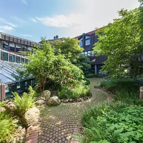 Bild von Garner Hotel Kiel - Akademie by IHG