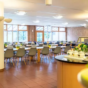 Bild von Garner Hotel Kiel - Akademie by IHG