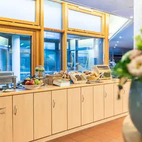 Bild von Garner Hotel Kiel - Akademie by IHG