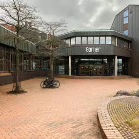 Bild von Garner Hotel Kiel - Akademie by IHG