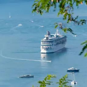 Bild von Garner Hotel Kiel - Akademie by IHG