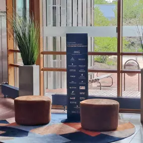 Bild von Garner Hotel Kiel - Akademie by IHG