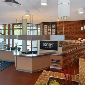 Bild von Garner Hotel Kiel - Akademie by IHG