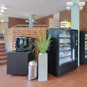 Bild von Garner Hotel Kiel - Akademie by IHG
