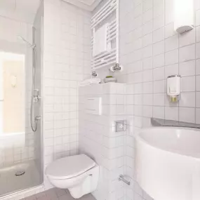 Bild von Garner Hotel Kiel - Akademie by IHG