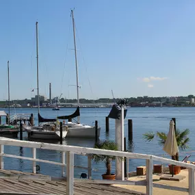 Bild von Garner Hotel Kiel - Akademie by IHG