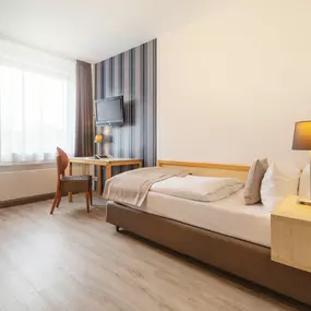 Bild von Garner Hotel Kiel - Akademie by IHG