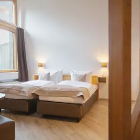 Bild von Garner Hotel Kiel - Akademie by IHG