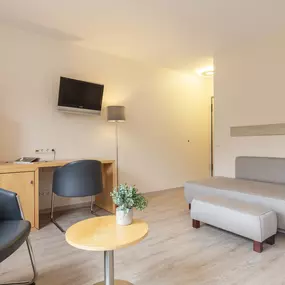 Bild von Garner Hotel Kiel - Akademie by IHG