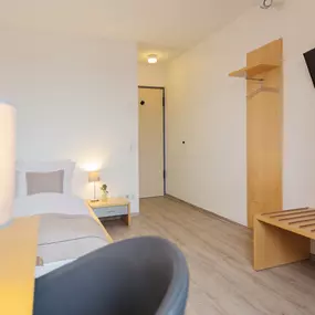 Bild von Garner Hotel Kiel - Akademie by IHG