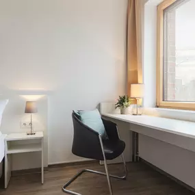Bild von Garner Hotel Kiel - Akademie by IHG