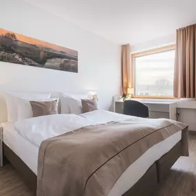 Bild von Garner Hotel Kiel - Akademie by IHG