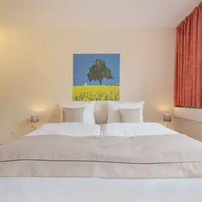 Bild von Garner Hotel Kiel - Akademie by IHG