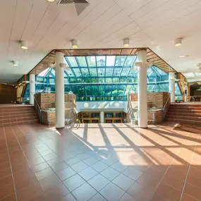 Bild von Garner Hotel Kiel - Akademie by IHG
