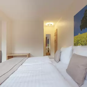 Bild von Garner Hotel Kiel - Akademie by IHG