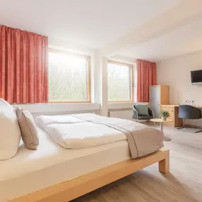 Bild von Garner Hotel Kiel - Akademie by IHG