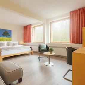Bild von Garner Hotel Kiel - Akademie by IHG