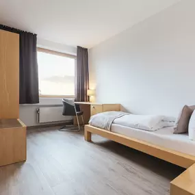 Bild von Garner Hotel Kiel - Akademie by IHG