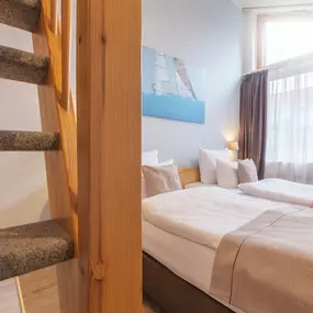Bild von Garner Hotel Kiel - Akademie by IHG