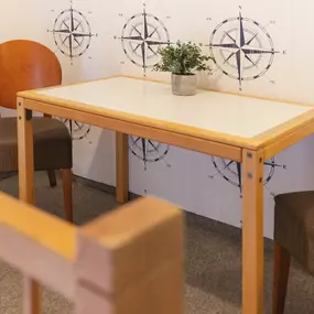 Bild von Garner Hotel Kiel - Akademie by IHG