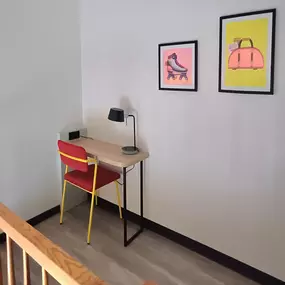 Bild von Garner Hotel Kiel - Akademie by IHG