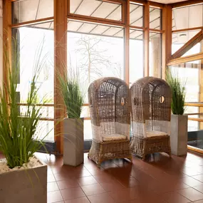 Bild von Garner Hotel Kiel - Akademie by IHG