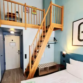 Bild von Garner Hotel Kiel - Akademie by IHG