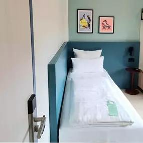 Bild von Garner Hotel Kiel - Akademie by IHG