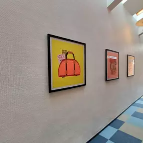Bild von Garner Hotel Kiel - Akademie by IHG