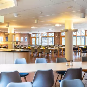 Bild von Garner Hotel Kiel - Akademie by IHG
